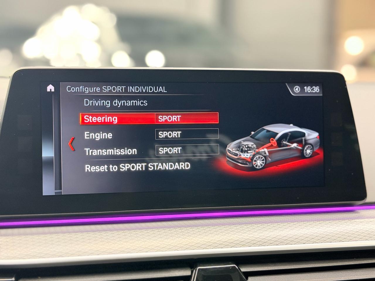 2017 BMW 530i M SPORT|NAV|BACKUP|HUD|SUNROOF|AMBIENT LIGHT| Photo