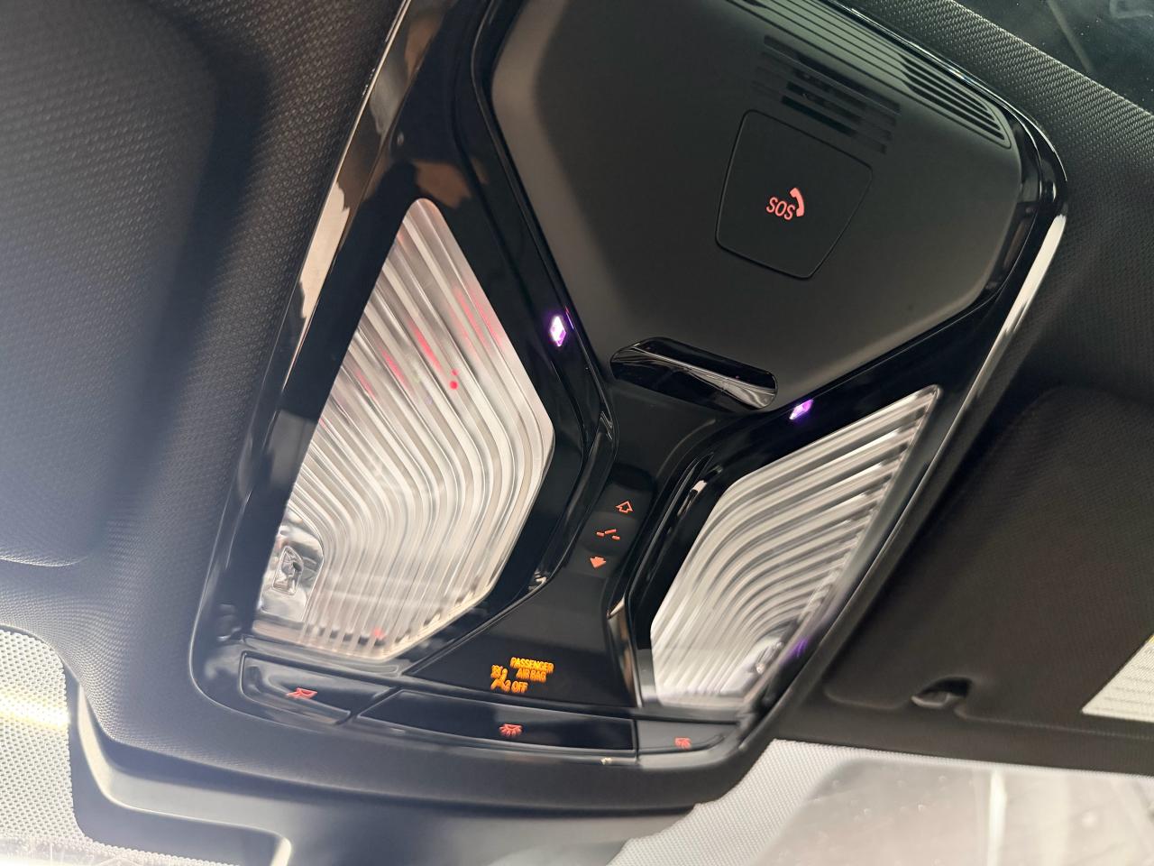 2017 BMW 530i M SPORT|NAV|BACKUP|HUD|SUNROOF|AMBIENT LIGHT| Photo