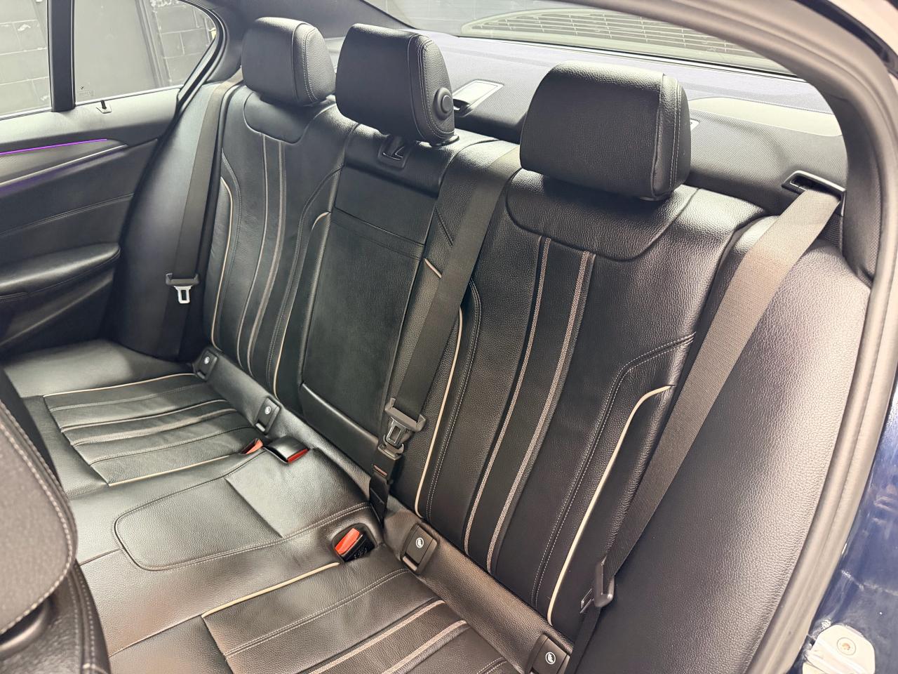 2017 BMW 530i M SPORT|NAV|BACKUP|HUD|SUNROOF|AMBIENT LIGHT| Photo