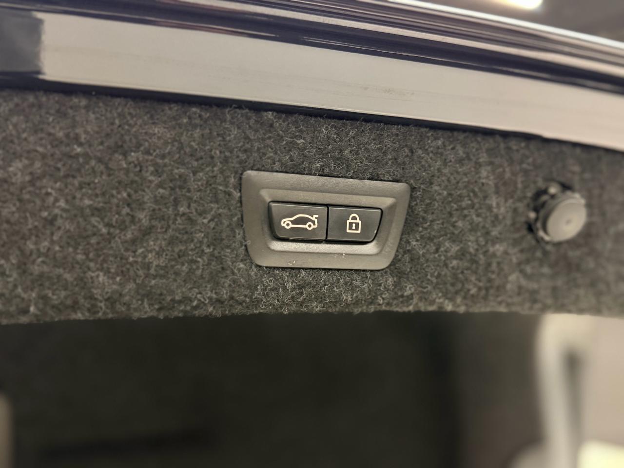 2017 BMW 530i M SPORT|NAV|BACKUP|HUD|SUNROOF|AMBIENT LIGHT| Photo