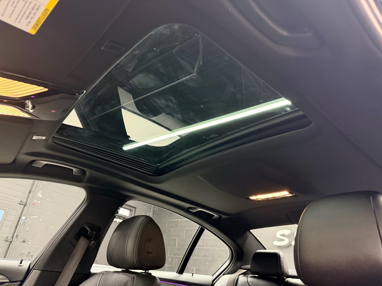 2017 BMW 530i M SPORT|NAV|BACKUP|HUD|SUNROOF|AMBIENT LIGHT| Photo