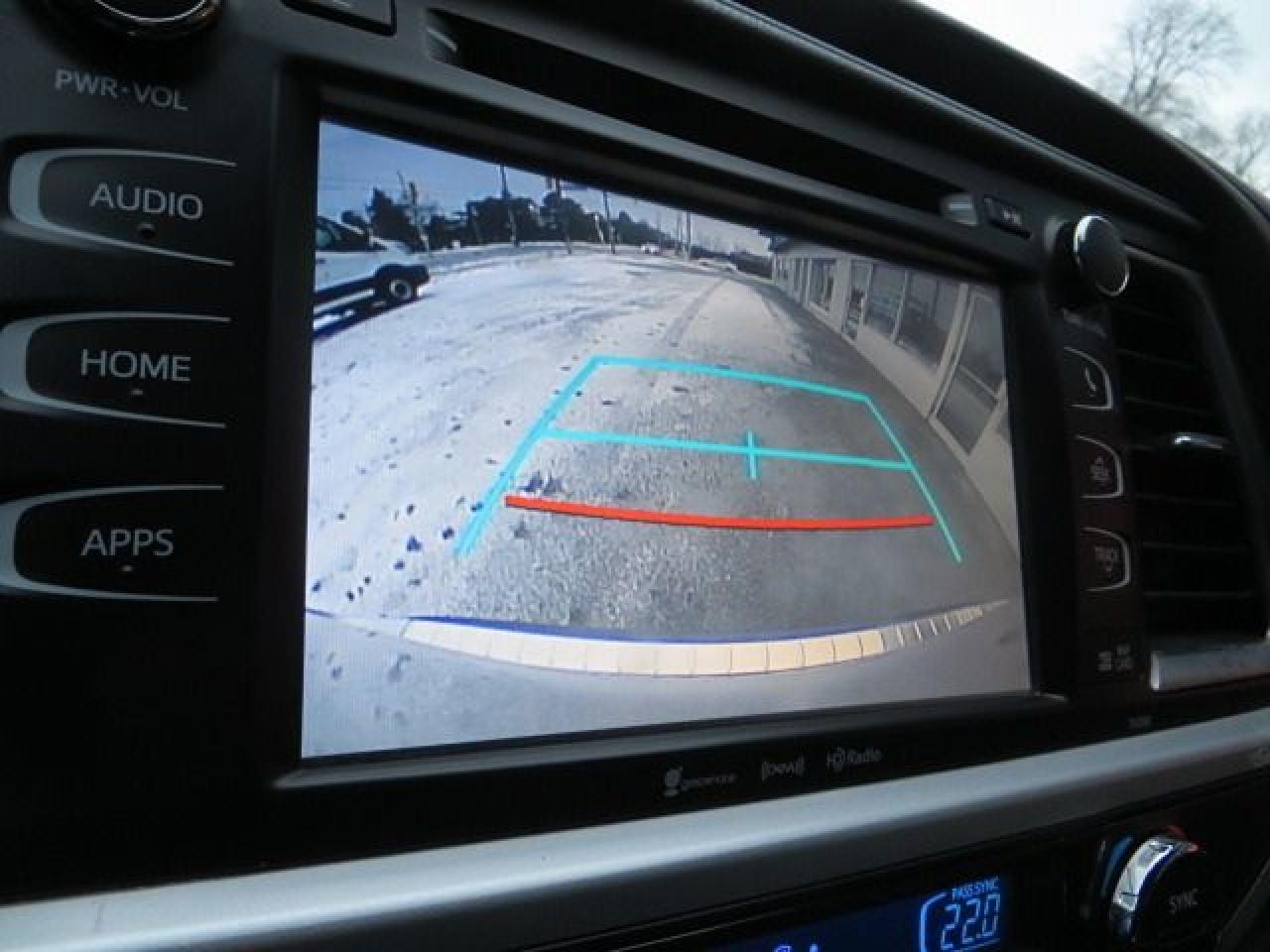 2019 Toyota Highlander CERTIFIED, XLE, 4X4, LEATHER, SUNROOF, 8 SEATER Photo