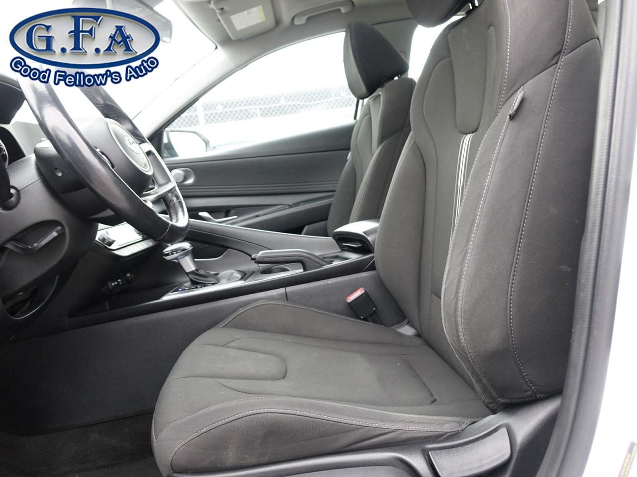 2022 Hyundai Elantra PREFERRED MODEL, SUN & TECH PACKAGE, SUNROOF, REAR Photo30