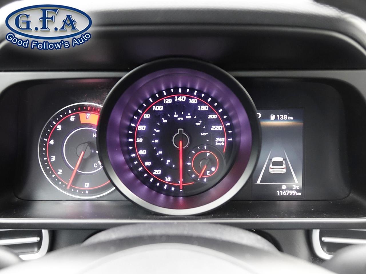 2022 Hyundai Elantra PREFERRED MODEL, SUN & TECH PACKAGE, SUNROOF, REAR Photo17