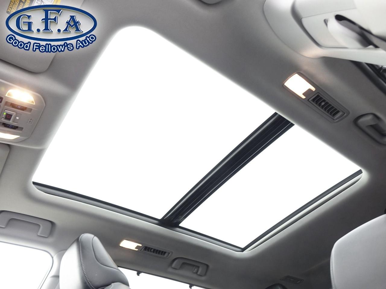 2021 Toyota Highlander LIMITED MODEL, AWD, 7 PASSENGER, LEATHER SEATS, SU Photo7