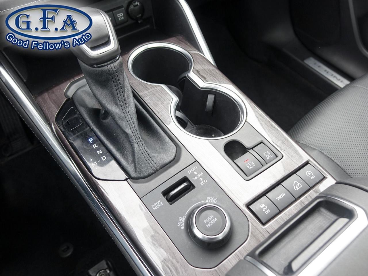 2021 Toyota Highlander LIMITED MODEL, AWD, 7 PASSENGER, LEATHER SEATS, SU Photo44