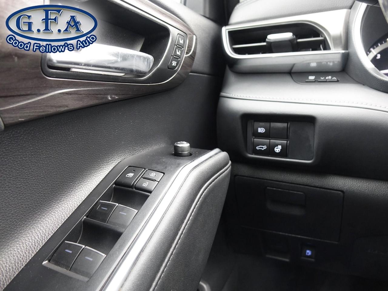 2021 Toyota Highlander LIMITED MODEL, AWD, 7 PASSENGER, LEATHER SEATS, SU Photo21