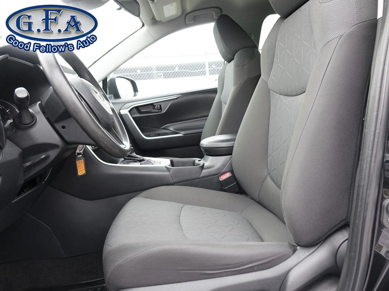 2023 Toyota RAV4 LE MODEL, AWD, REARVIEW CAMERA, HEATED SEATS, LANE Photo