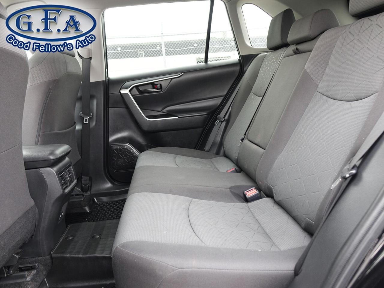 2023 Toyota RAV4 LE MODEL, AWD, REARVIEW CAMERA, HEATED SEATS, LANE Photo30