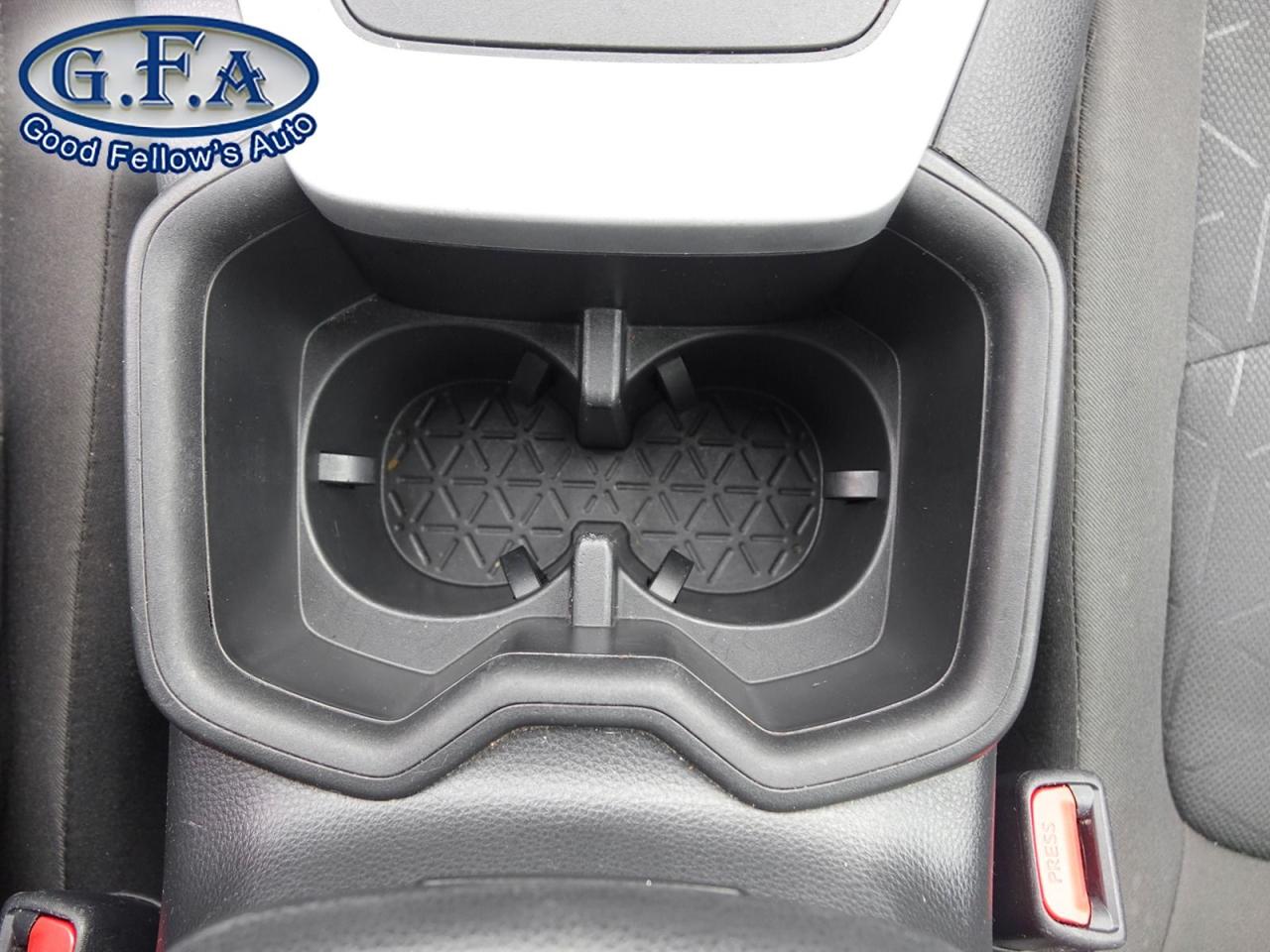 2023 Toyota RAV4 LE MODEL, AWD, REARVIEW CAMERA, HEATED SEATS, LANE Photo