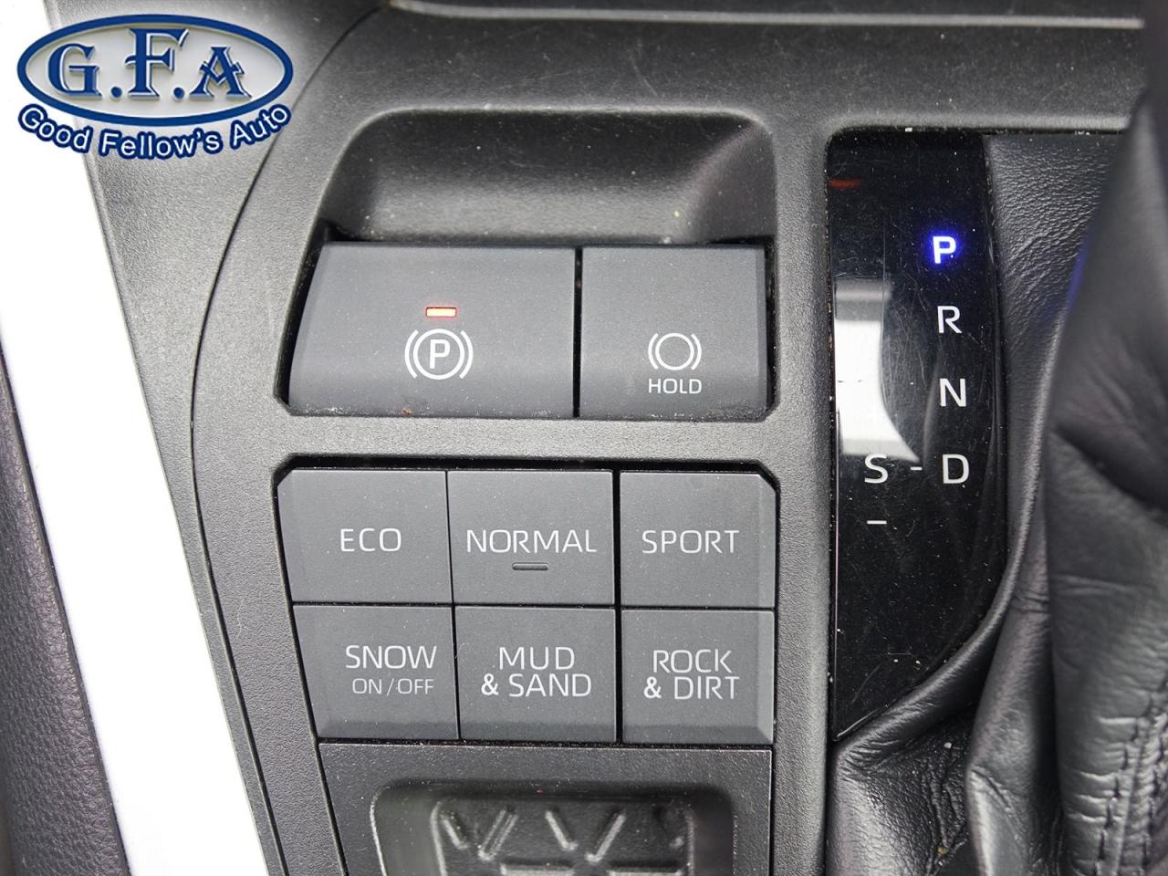 2023 Toyota RAV4 LE MODEL, AWD, REARVIEW CAMERA, HEATED SEATS, LANE Photo37