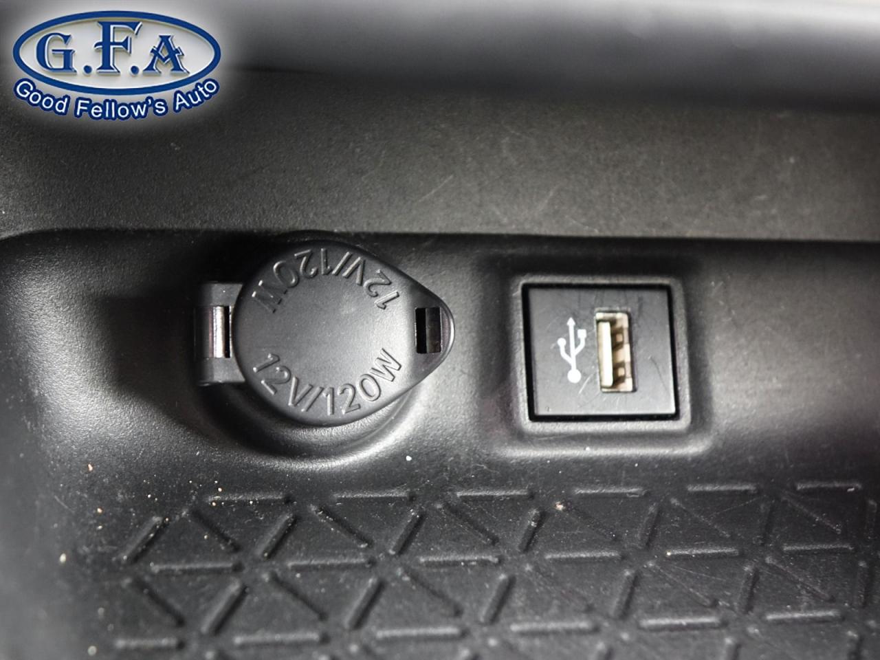 2023 Toyota RAV4 LE MODEL, AWD, REARVIEW CAMERA, HEATED SEATS, LANE Photo16