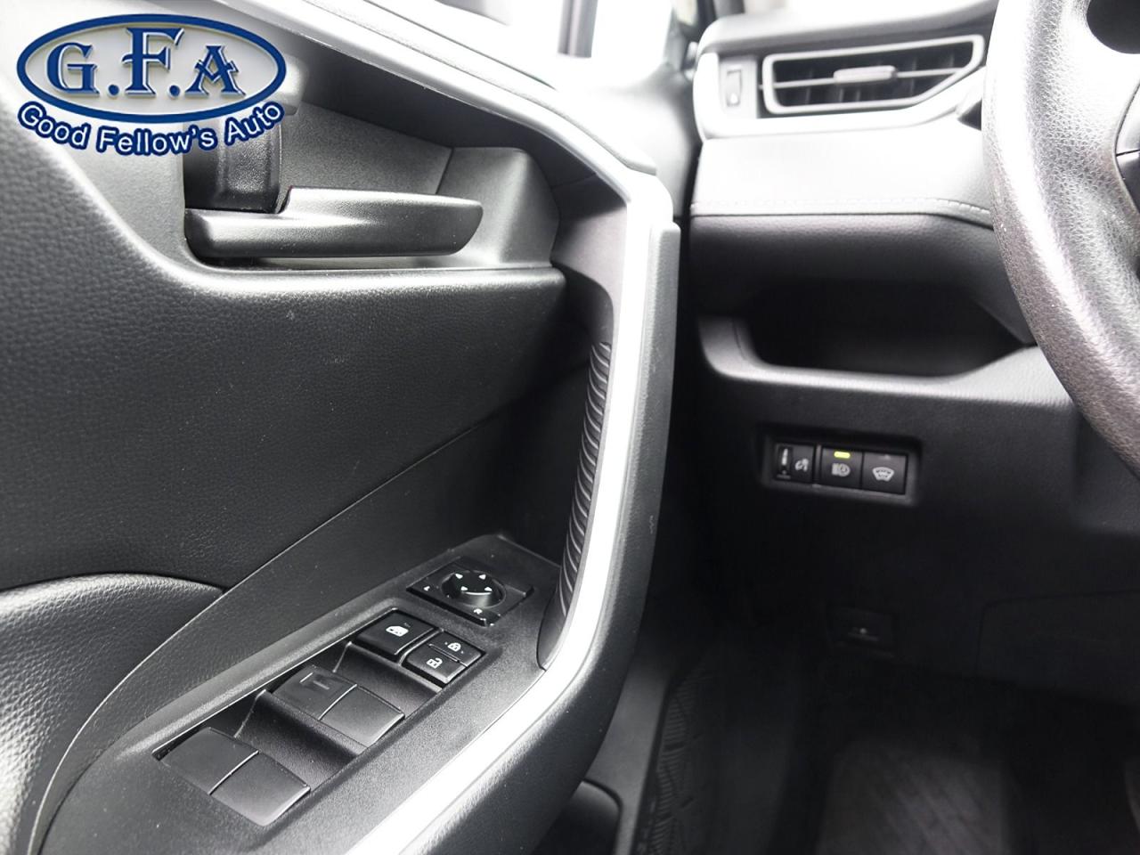 2023 Toyota RAV4 LE MODEL, AWD, REARVIEW CAMERA, HEATED SEATS, LANE Photo40