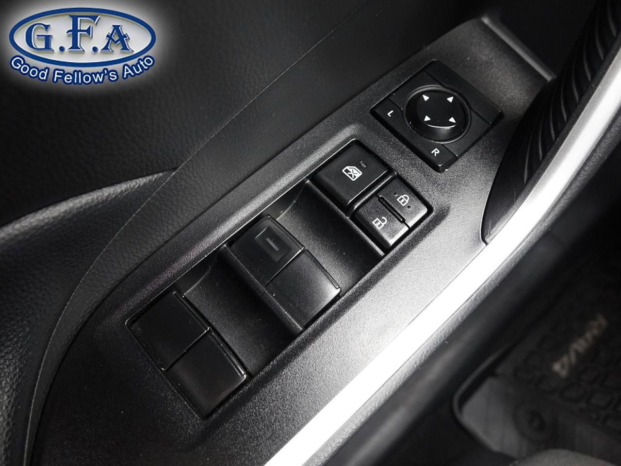 2023 Toyota RAV4 LE MODEL, AWD, REARVIEW CAMERA, HEATED SEATS, LANE Photo19