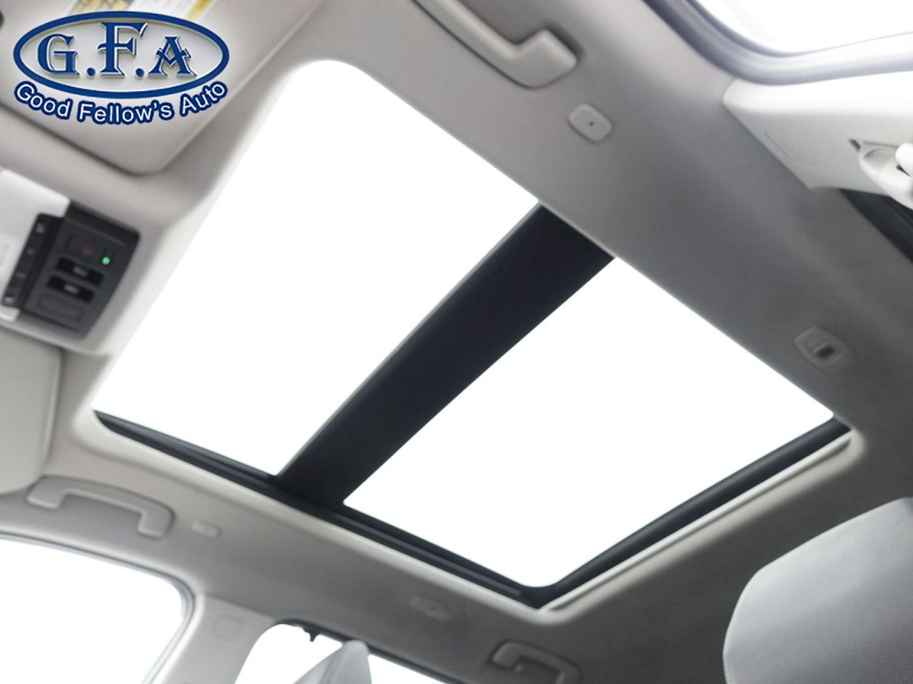 2023 Nissan Rogue SL MODEL, AWD, LEATHER SEATS, PANORAMIC ROOF, NAVI Photo32