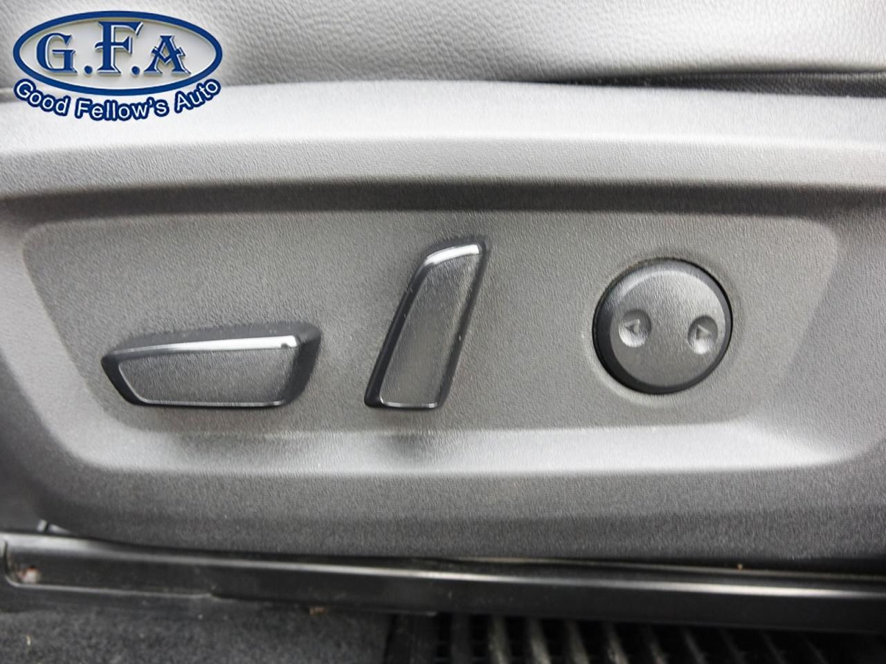 2023 Nissan Rogue SL MODEL, AWD, LEATHER SEATS, PANORAMIC ROOF, NAVI Photo34