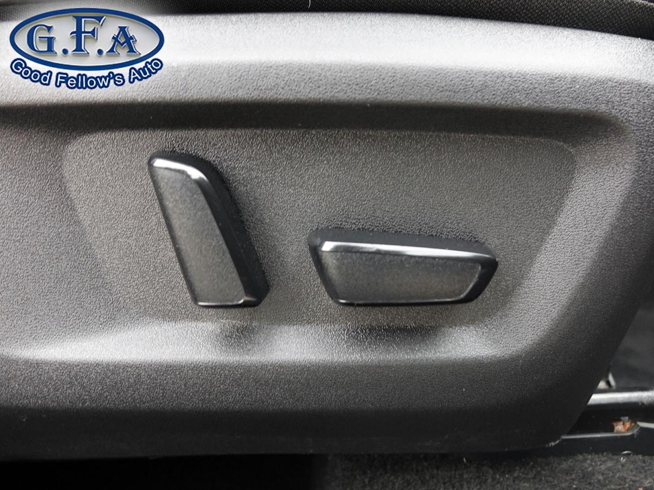 2023 Nissan Rogue SL MODEL, AWD, LEATHER SEATS, PANORAMIC ROOF, NAVI Photo12