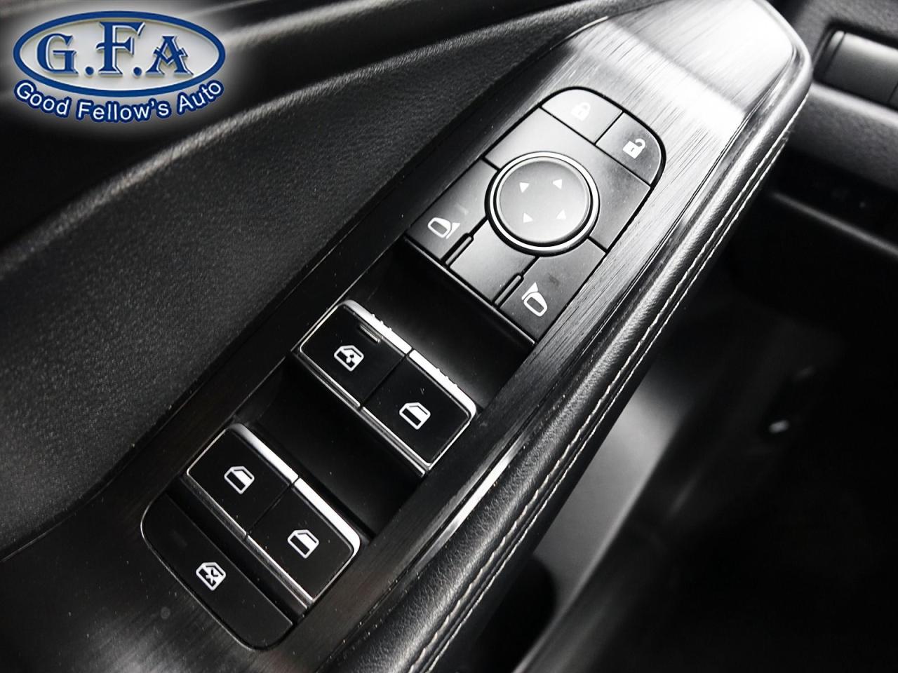 2023 Nissan Rogue SL MODEL, AWD, LEATHER SEATS, PANORAMIC ROOF, NAVI Photo