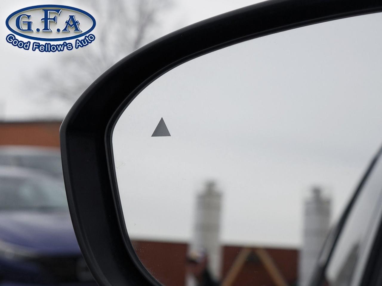 2023 Nissan Rogue SL MODEL, AWD, LEATHER SEATS, PANORAMIC ROOF, NAVI Photo22