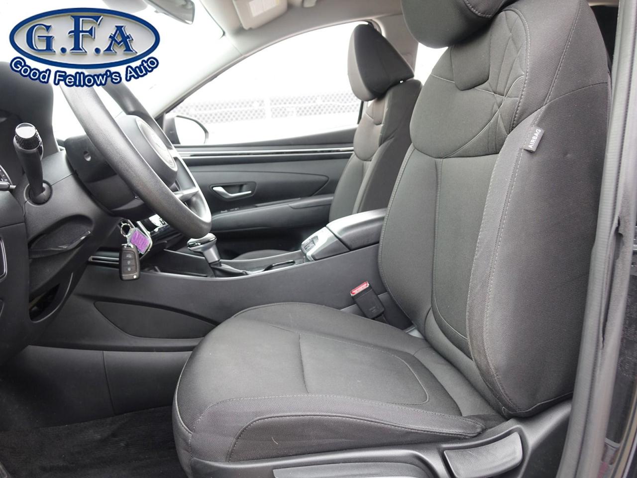 2023 Hyundai Tucson ESSENTIAL MODEL, AWD, REARVIEW CAMERA, HEATED SEAT Photo26