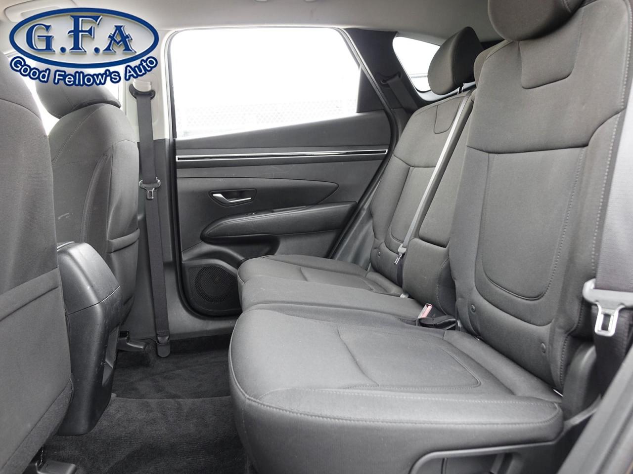 2023 Hyundai Tucson ESSENTIAL MODEL, AWD, REARVIEW CAMERA, HEATED SEAT Photo27