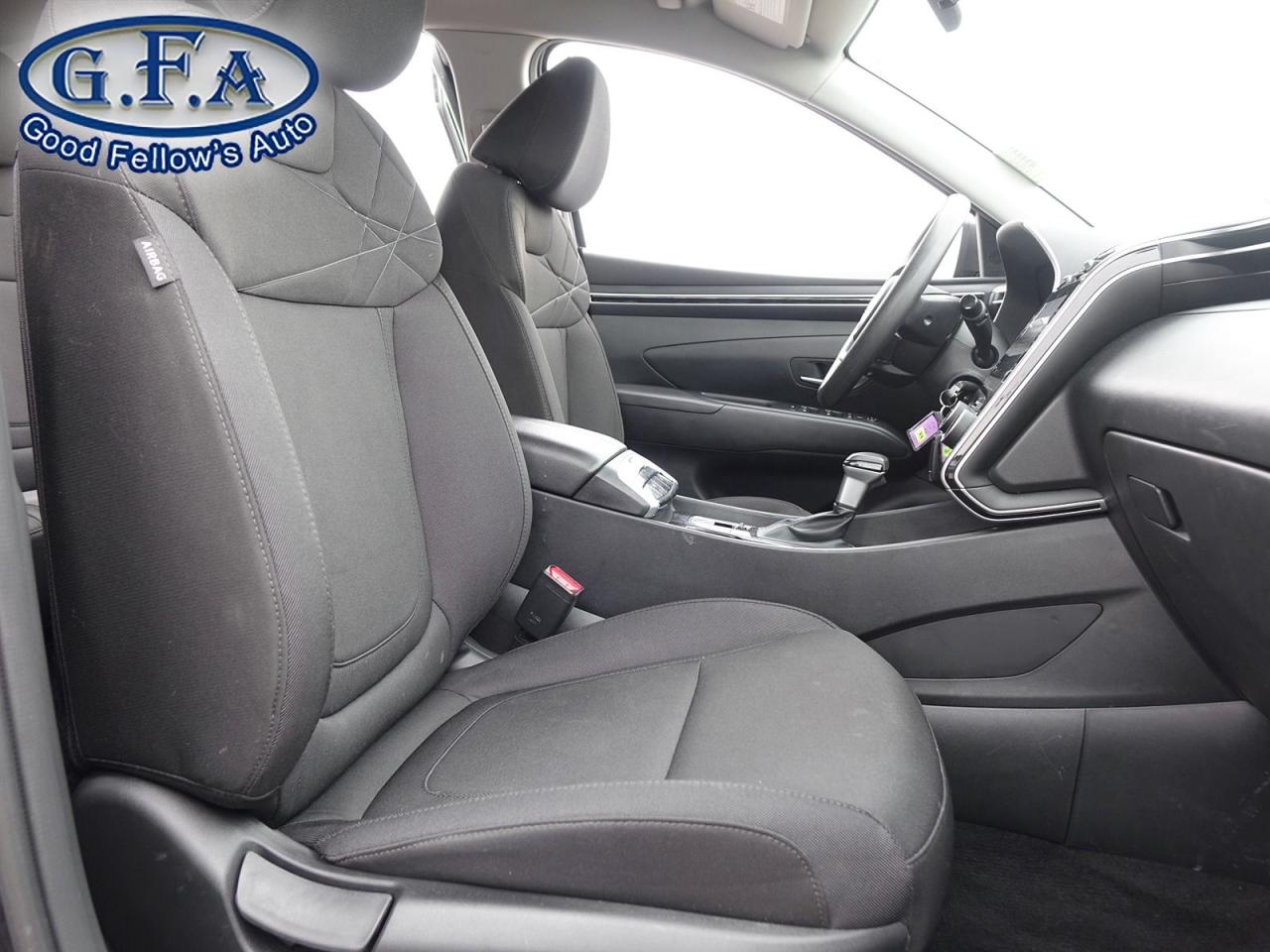 2023 Hyundai Tucson ESSENTIAL MODEL, AWD, REARVIEW CAMERA, HEATED SEAT Photo9