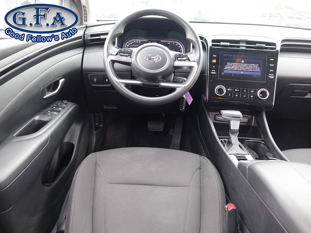 2023 Hyundai Tucson ESSENTIAL MODEL, AWD, REARVIEW CAMERA, HEATED SEAT Photo11