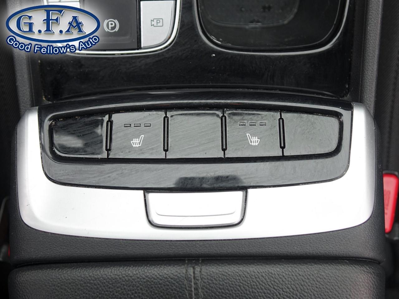 2023 Hyundai Tucson ESSENTIAL MODEL, AWD, REARVIEW CAMERA, HEATED SEAT Photo13