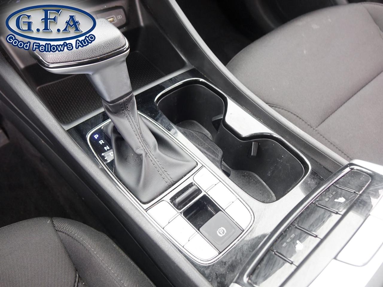 2023 Hyundai Tucson ESSENTIAL MODEL, AWD, REARVIEW CAMERA, HEATED SEAT Photo14