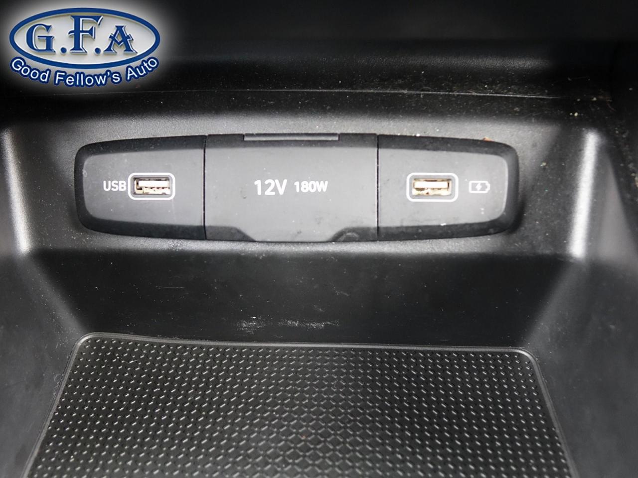 2023 Hyundai Tucson ESSENTIAL MODEL, AWD, REARVIEW CAMERA, HEATED SEAT Photo34