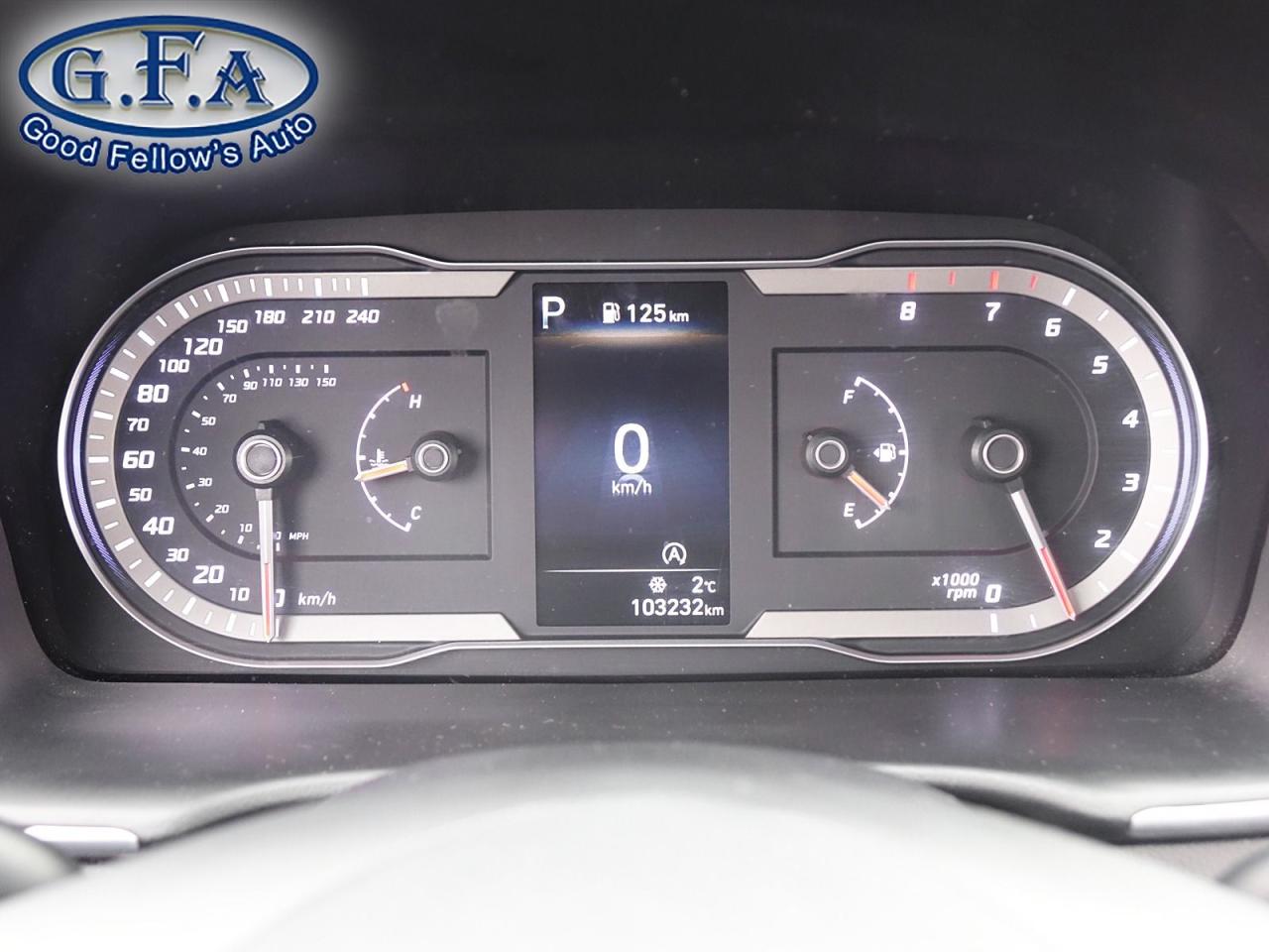 2023 Hyundai Tucson ESSENTIAL MODEL, AWD, REARVIEW CAMERA, HEATED SEAT Photo35