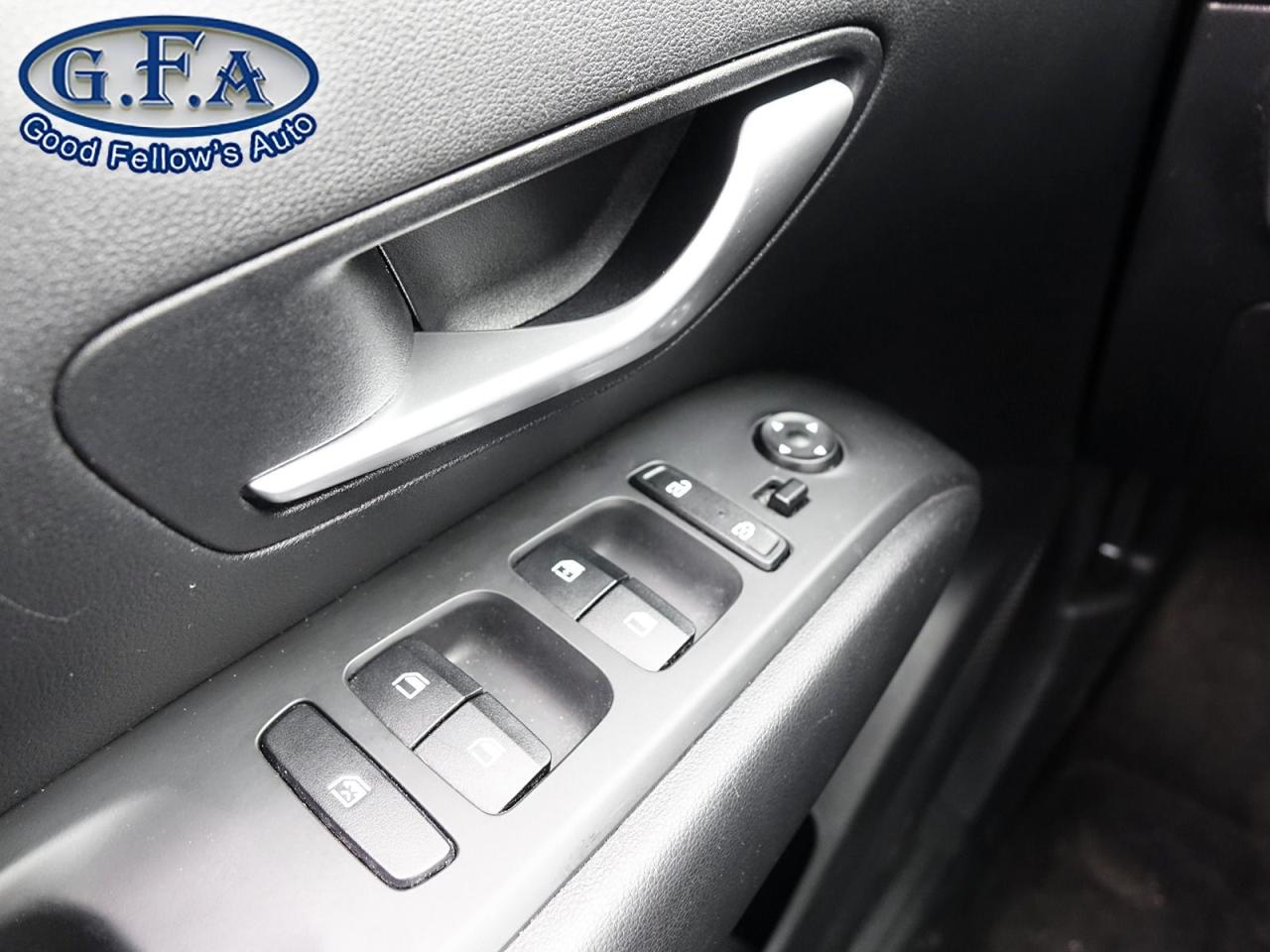 2023 Hyundai Tucson ESSENTIAL MODEL, AWD, REARVIEW CAMERA, HEATED SEAT Photo17