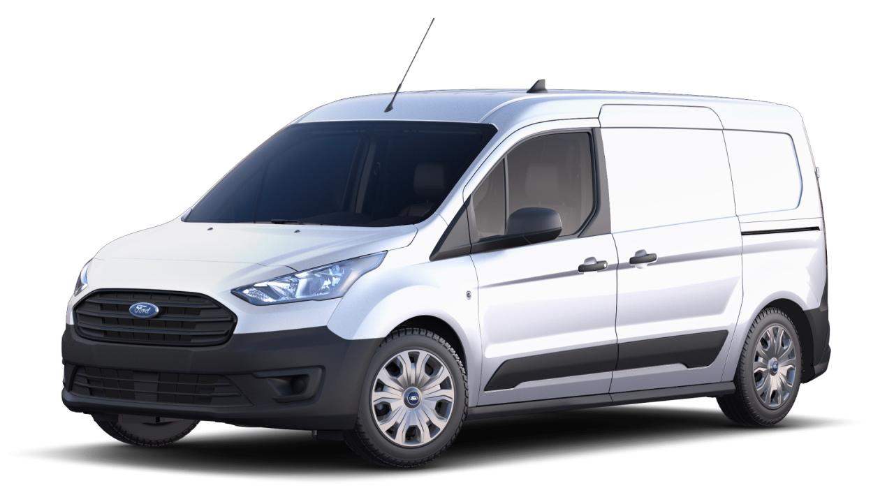 2021 Ford Transit Connect XL Photo0