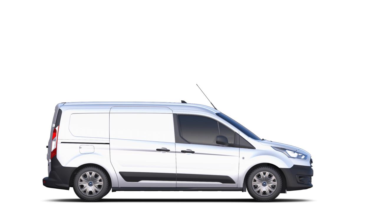 2021 Ford Transit Connect XL Photo4