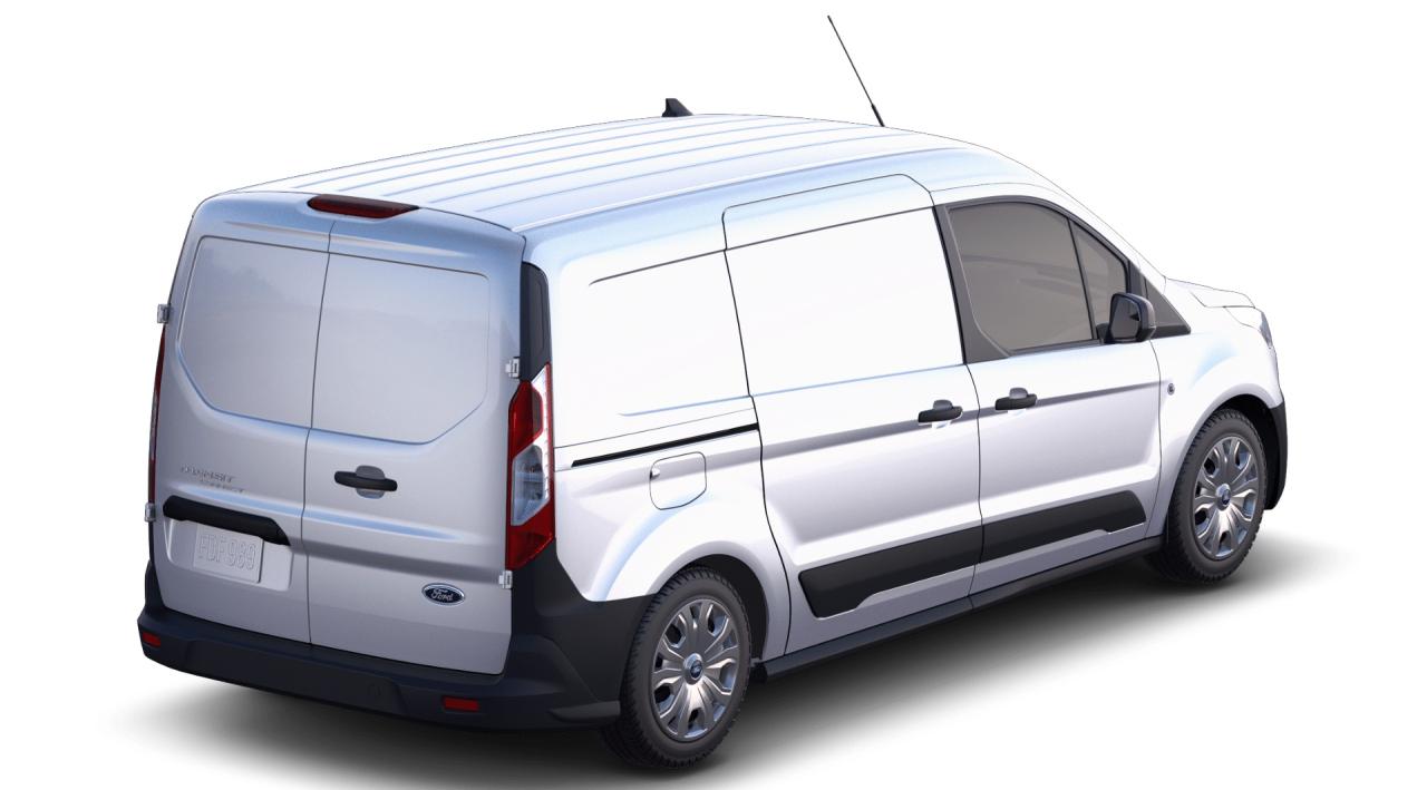 2021 Ford Transit Connect XL Photo2