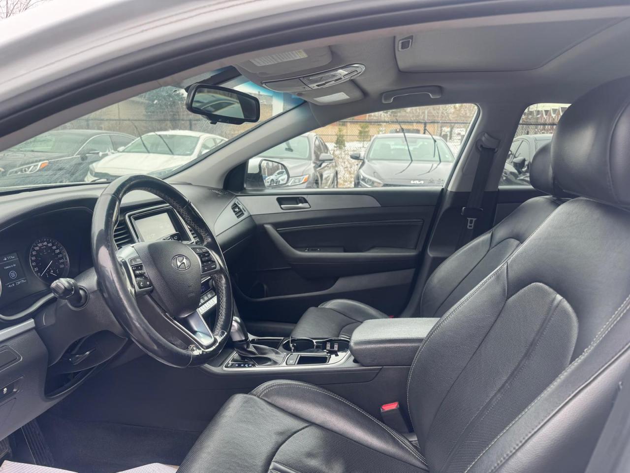 2019 Hyundai Sonata Preferred | ONE OWNER | CLEAN TITLE | Photo