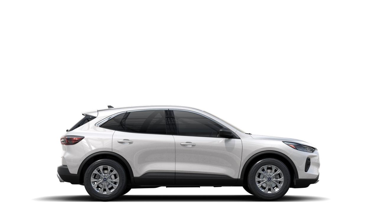2023 Ford Escape Active AWD Photo4
