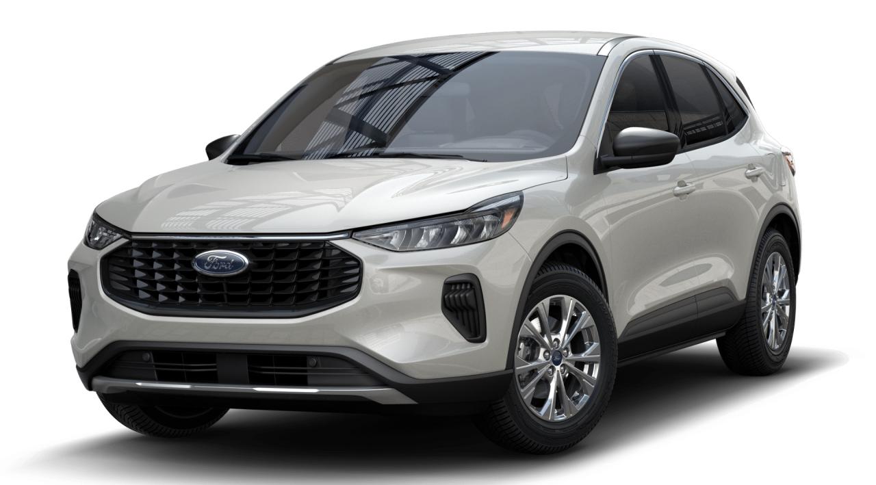2023 Ford Escape Active AWD Photo0