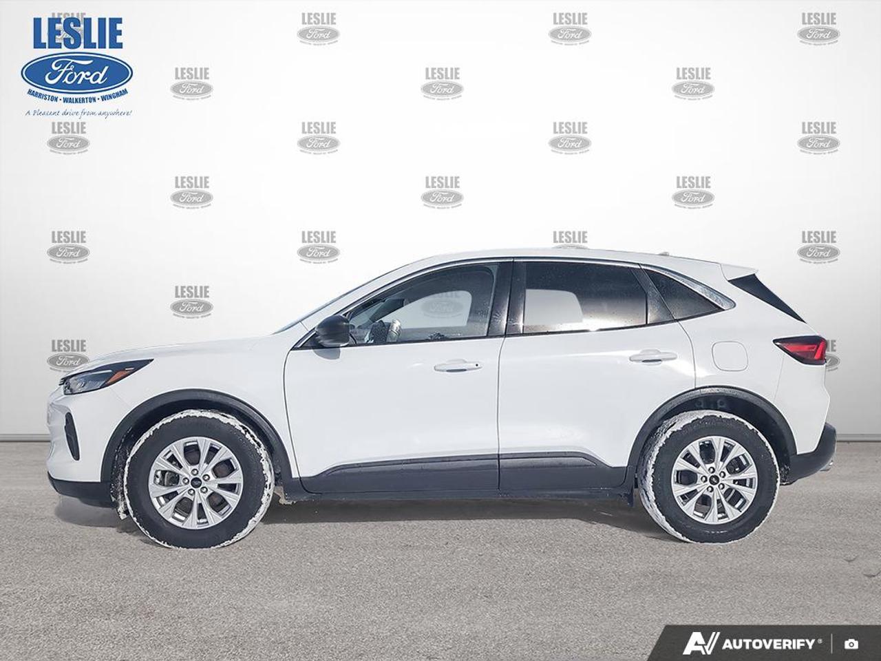 2023 Ford Escape Active AWD Photo