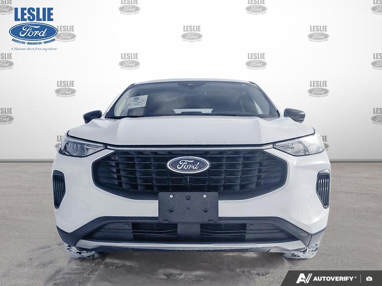 2023 Ford Escape Active AWD Photo