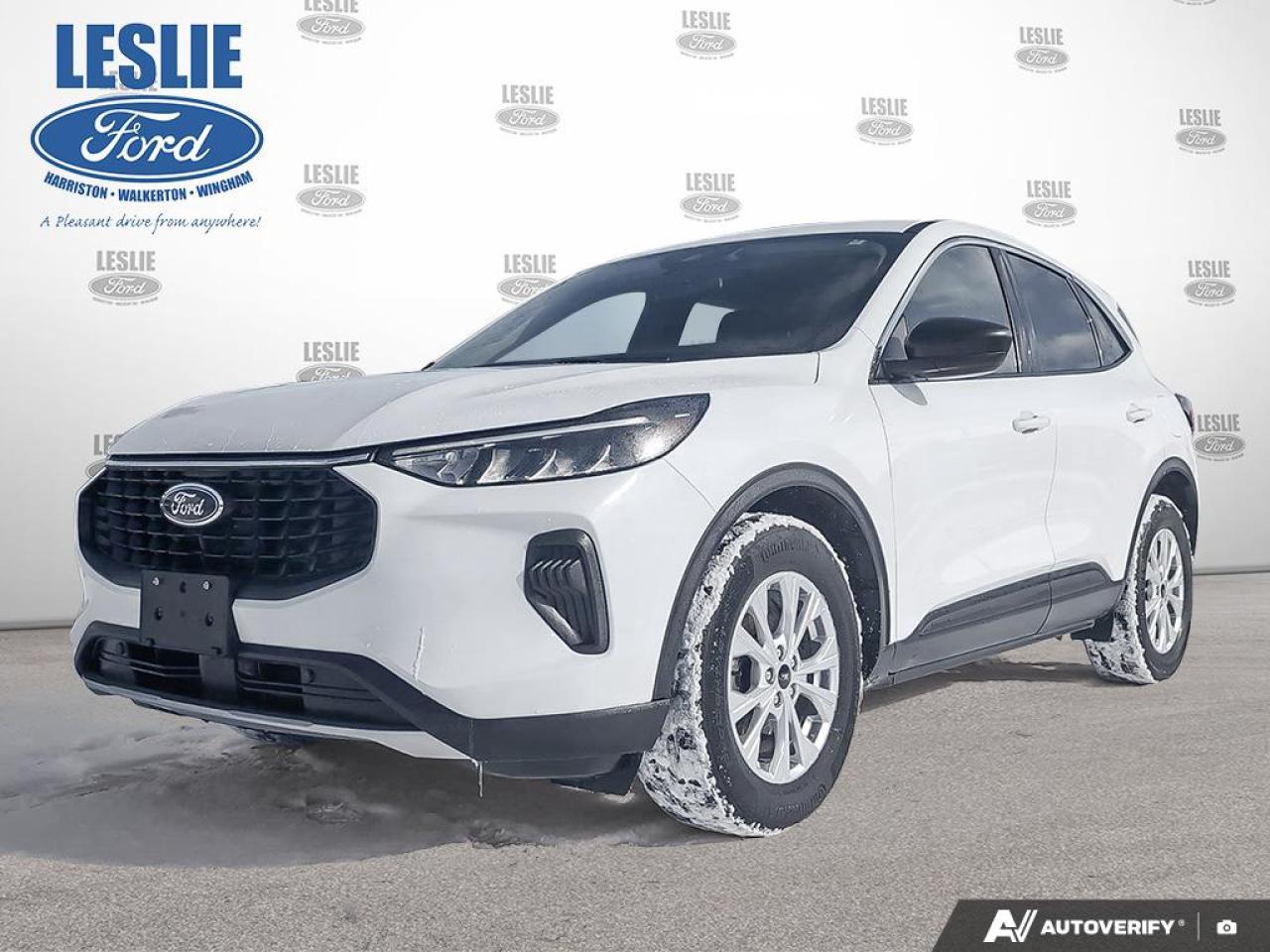 2023 Ford Escape Active AWD Photo0