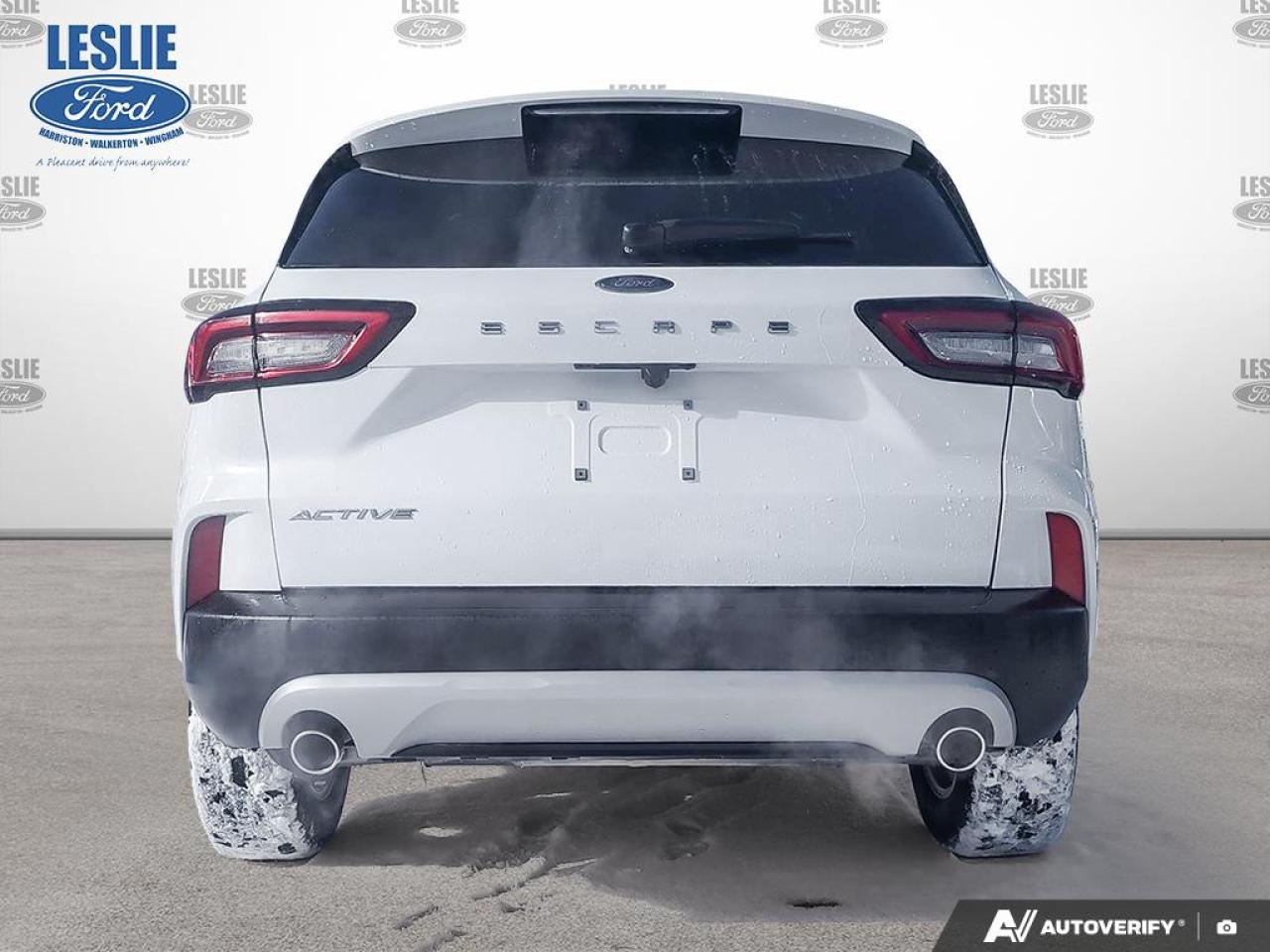 2023 Ford Escape Active AWD Photo4