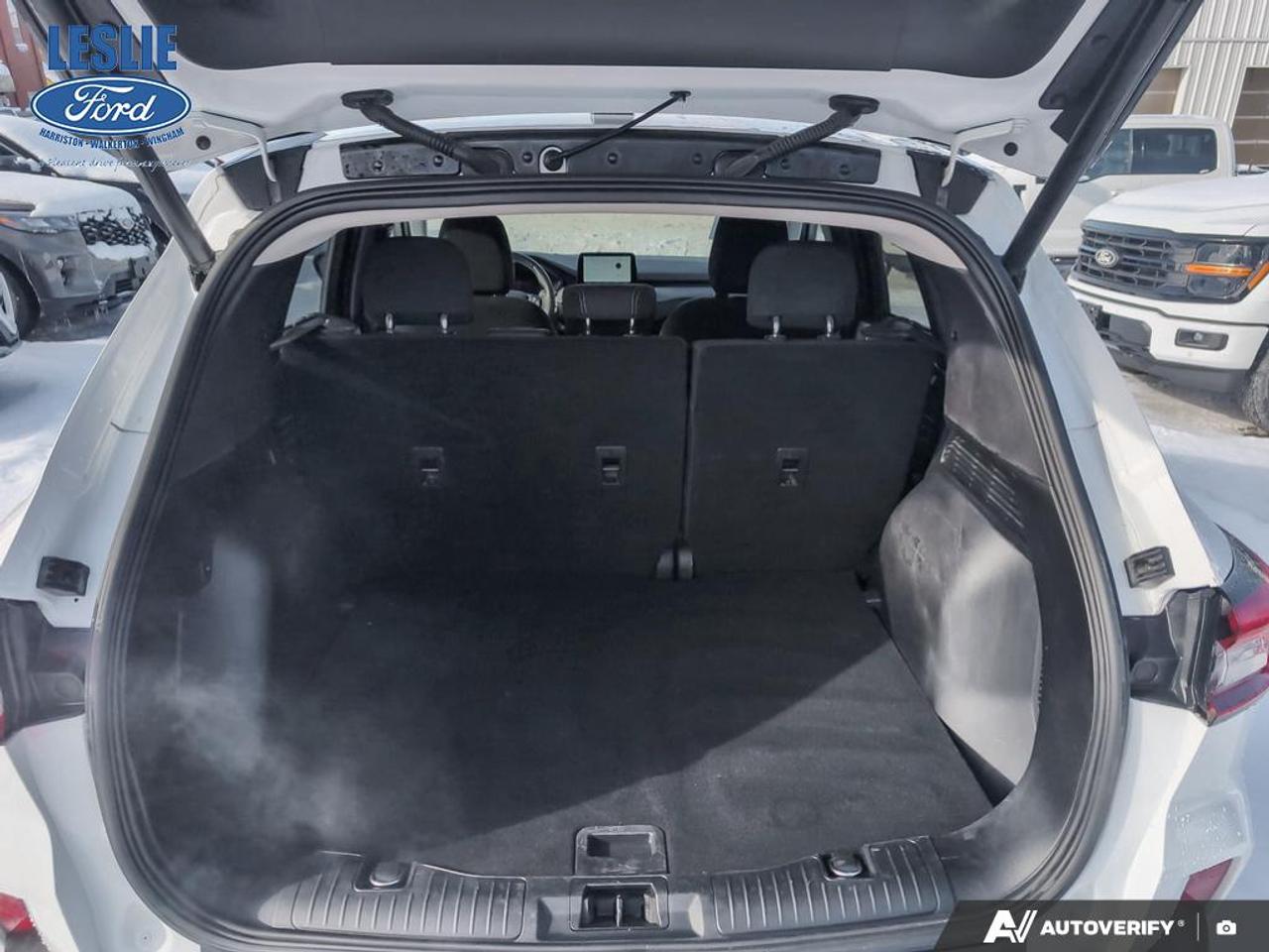 2023 Ford Escape Active AWD Photo