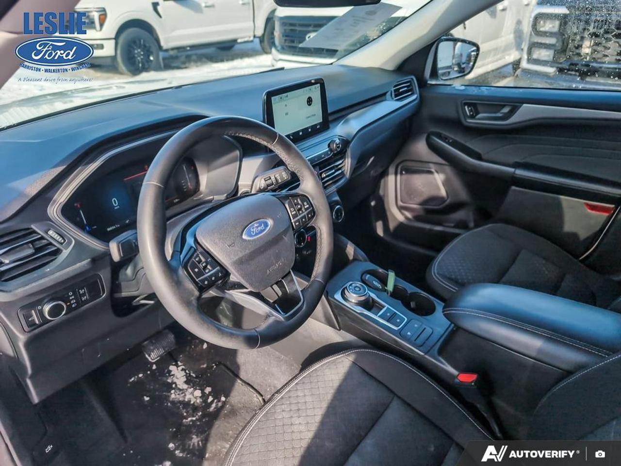 2023 Ford Escape Active AWD Photo