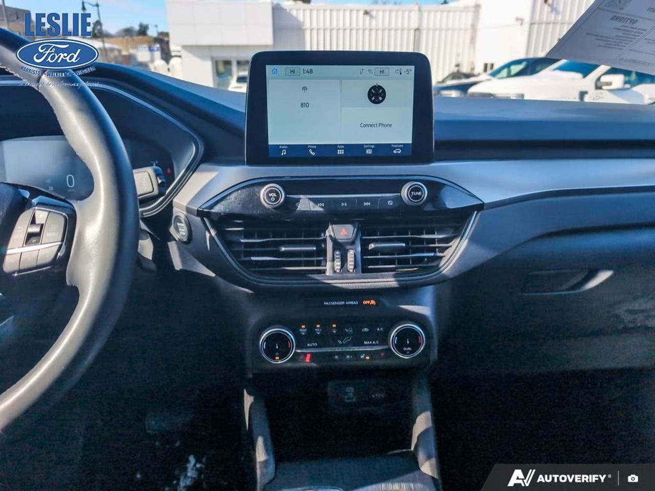 2023 Ford Escape Active AWD Photo