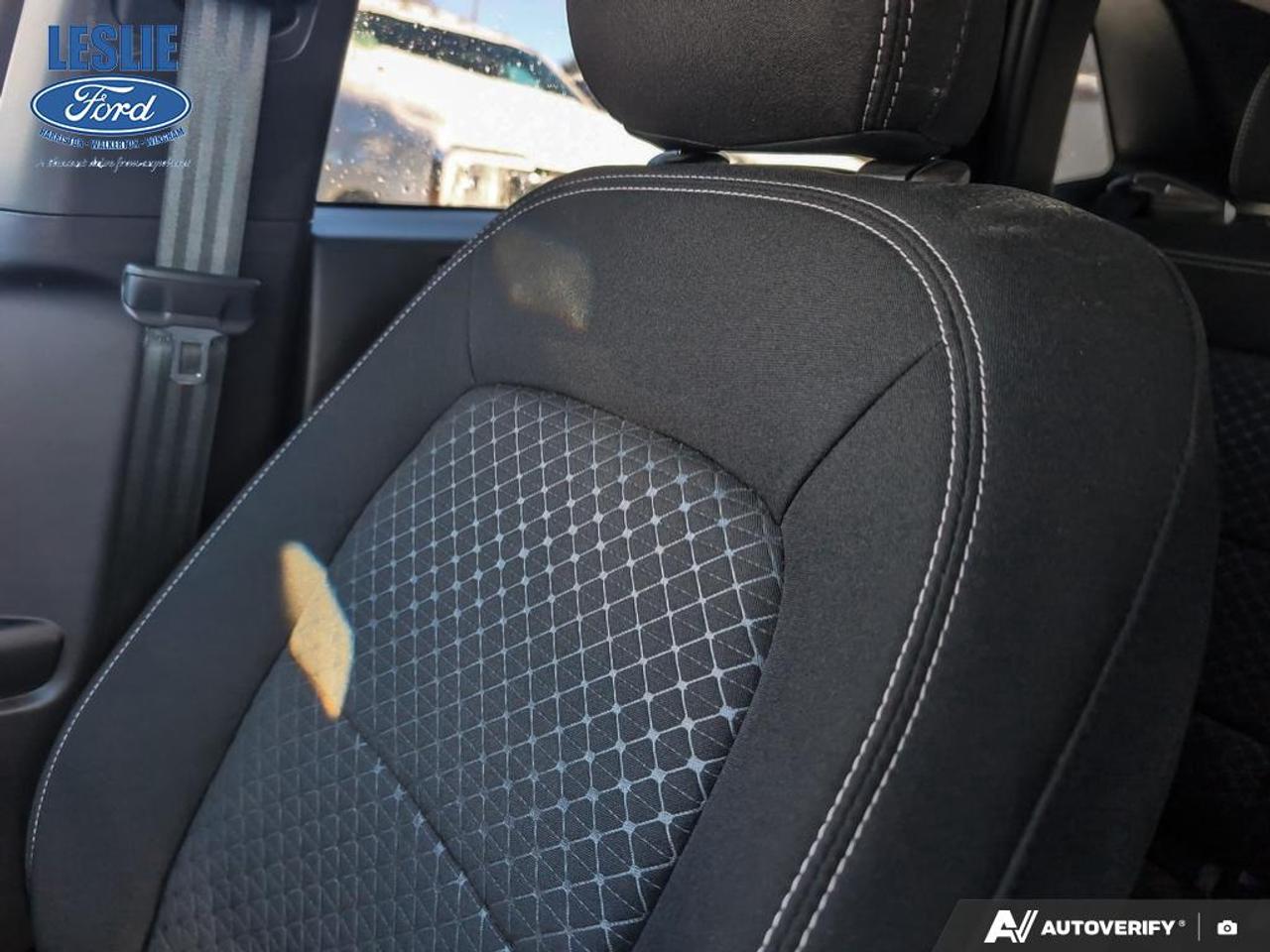 2023 Ford Escape Active AWD Photo