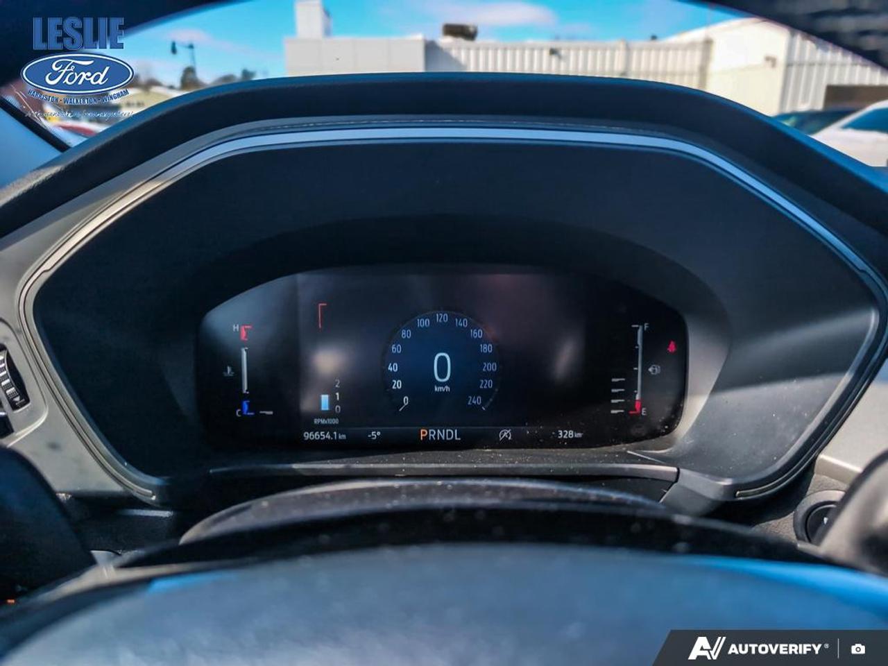 2023 Ford Escape Active AWD Photo