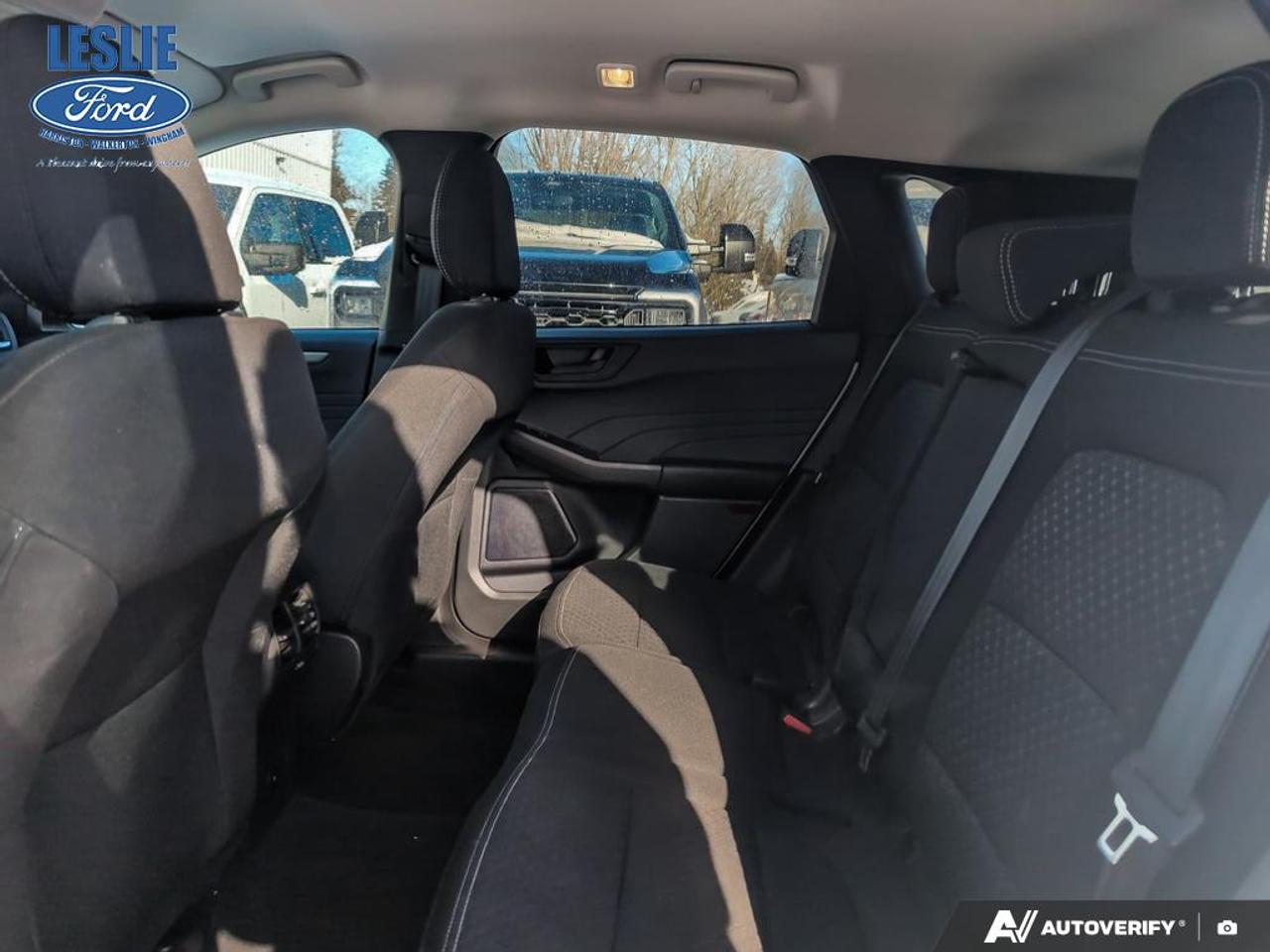 2023 Ford Escape Active AWD Photo