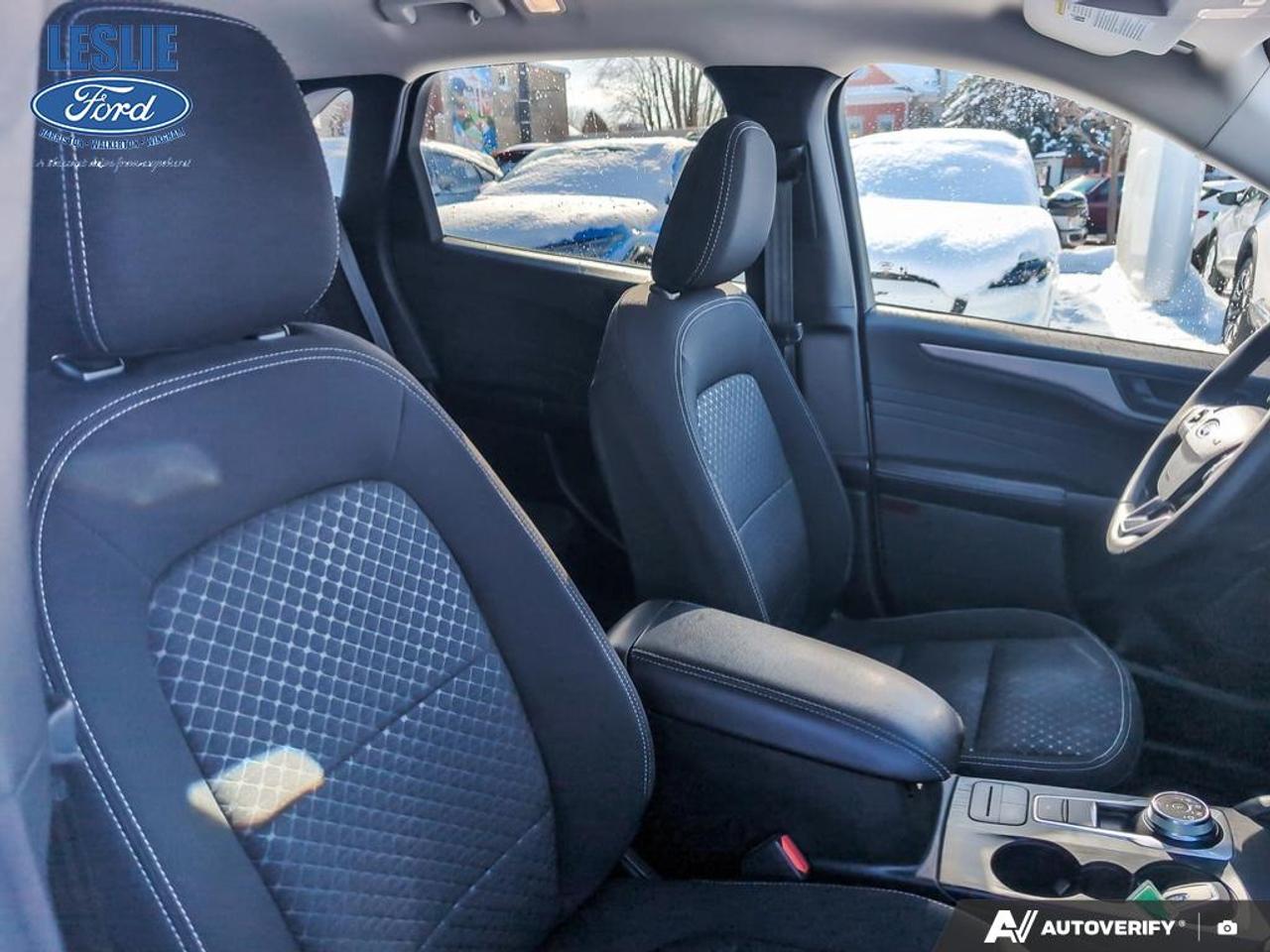 2023 Ford Escape Active AWD Photo