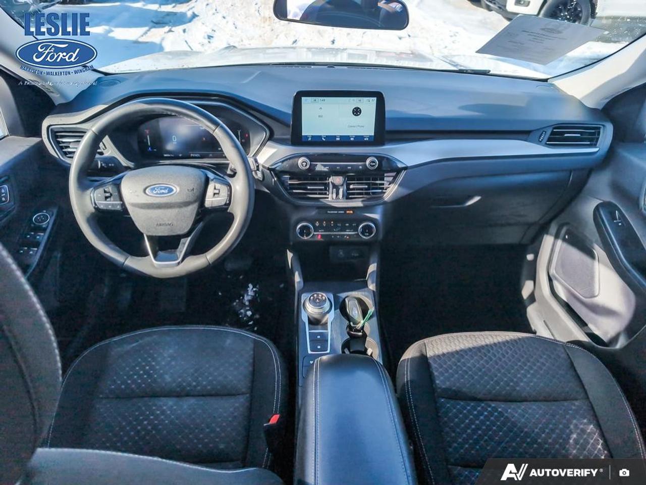 2023 Ford Escape Active AWD Photo